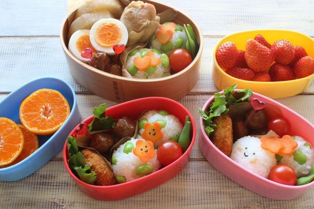 menu sarapan sehat